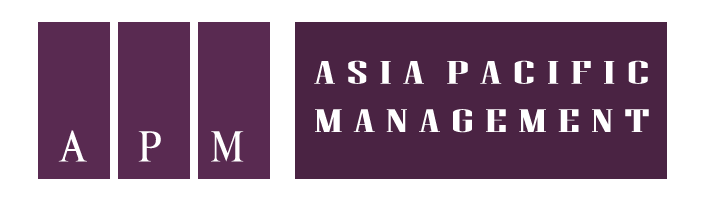 Asia Pacific Management